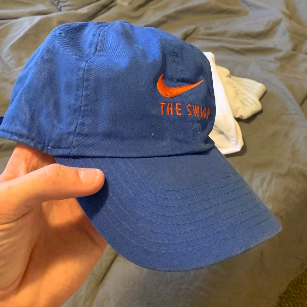 Nike Gators Hat